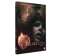The heartless Intégrale de la Saison 1 DVD DVD
