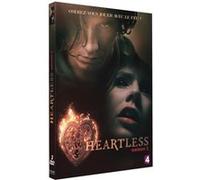 The heartless Intégrale de la Saison 1 DVD E