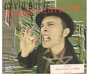 The Hearts Filthy Lesson [UK Import]