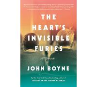 The Heart's Invisible Furies