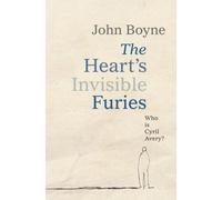 The heart's invisible furies - John Boyne - Transworld Publ. - Poche - Roman