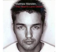 The Heart's Lone Desire