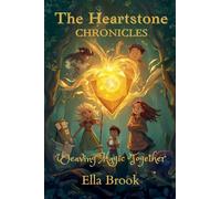 The Heartstone Chronicles: Weaving Magic Together