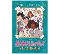 The Heartstopper Yearbook