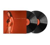 Toni Braxton – The Heat – Vinyle Réédition (2 LP) – Sony Music