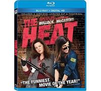 The Heat [Blu-Ray]