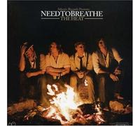The Heat by Needtobreathe (2007-05-03)