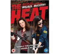 The Heat - Heat [Import]