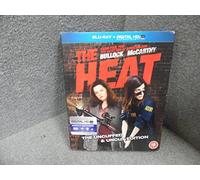The Heat - Heat [Blu-Ray]