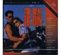 The Heat Is On - Rock Collection Vol. 4