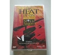 The Heat Is on - The Heat Is on: the Making of Miss Saigon [Import anglais]