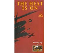 The Heat Is On [VHS] [Import allemand]