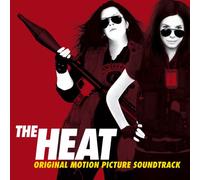The Heat (Original Soundtrack)
