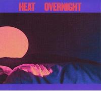 Heat – Overnight – CD – Import – Sony