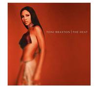 Toni Braxton – The Heat – Vinyle Réédition (2 LP) – Sony Music
