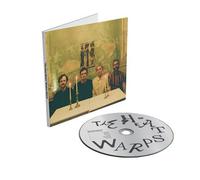 The Heat Warps CD
