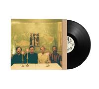 The Heat Warps Vinyle