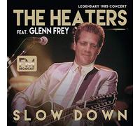 Slow Down