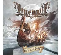 The Heathen Dawn Edition limitée CD