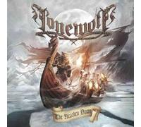 The Heathen Dawn Edition limitée E