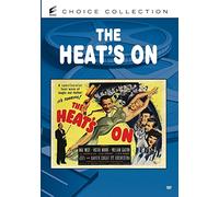 The Heat's on