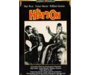 The Heat's On by Mae West