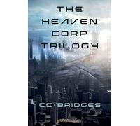 The Heaven Corp Trilogy