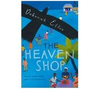 The Heaven Shop