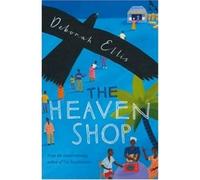 The Heaven Shop
