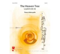 The Heaven Tree / Conducteur