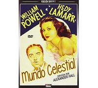 Mundo Celestial