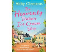 The Heavenly Italian Ice Cream Shop