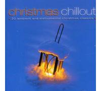 The Heavenly Orchestra - Christmas Chillout