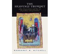 The Heavenly Trumpet Margaret M. Mitchell (Auteur)