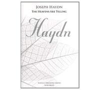 The Heavens Are Telling - The Creation / Recueil