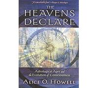 The Heavens Declare