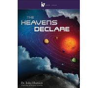 The Heavens Declare