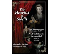 The Heaviest of Swells Vol III