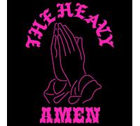 The Heavy Amen (Vinyl) 12" Album Coloured Vinyl (Limited Edition)