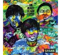 The Heavy Clash At Shinkiba Studio Coast DVD E