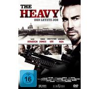 The Heavy - Der Letzte Job [Import Allemand] (Import)