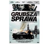 The Heavy [DVD] (IMPORT) (Pas de version française)