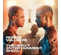 The Heavy Entertainment Show