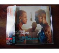 The Heavy Entertainment Show (Import Japon)