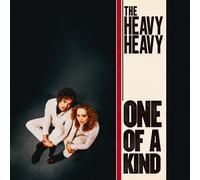 THE HEAVY HEAVY - ONE OF A KIND CD NEUF