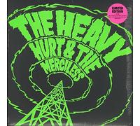 The Heavy - Hurt & The Merciless