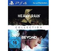 The Heavy Rain and Beyond:Two Souls Collection - (Sony Playstation 4)