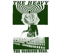 The Heavy The Glorious Dead (CD) Album
