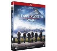 The heavy water war Saison 1 Blu-ray E