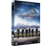 The heavy water war Saison 1 Coffret DVD E
